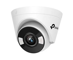 TP-LINK | VIGI 4MP spalvota „Wi-Fi“ bokštelio formos tinklo kamera | VIGI C440-W | Kupolinė | 4 MP | 4 mm | H.265+/H.265/H.264+/H.264 | „MicroSD“