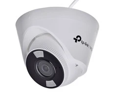 TP-LINK VIGI C450 (4 mm) VIGI 5 MP spalvota bokštelio formos tinklo kamera | TP-LINK