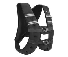 KTO05 WEIGHT VEST 5 KG HMS