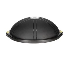 Balansinis kamuolys HMS Premium BSX Pro juodas
