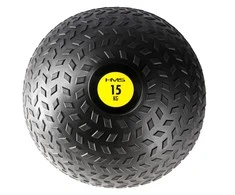 HMS PST15 SLAM BALL pratimų kamuolys 15 KG