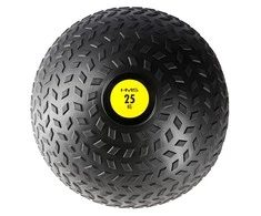 HMS PST25 SLAM RBALL FOR PRACICAL 25 KG HMS