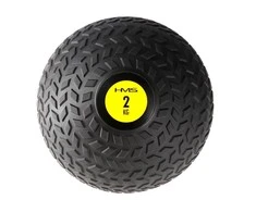 HMS PST02 SLAM BALL pratimų kamuolys 2KG