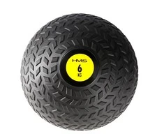 HMS PST06 SLAM BALL pratimų kamuolys 6kg