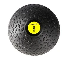 HMS PST08 SLAM BALL pratimų kamuolys 8kg