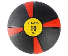 Medicininis kamuolys HMS NK - 10 kg