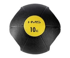 NKU10 MEDICINE BALL 10 KG HMS