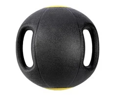 NKU10 MEDICINE BALL 10 KG HMS