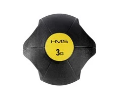 Medicininis kamuolys HMS NKU - 3kg