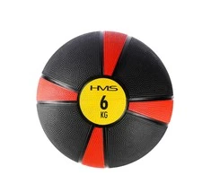 Medicininis kamuolys HMS NK - 6kg