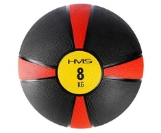 Medicininis kamuolys HMS NK - 8kg