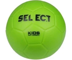 Select Rankinio kamuolys vaikams soft kids dydis: 00