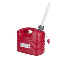Pressol PLASTIKAS BENZINUI 10L