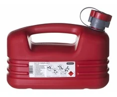 Pressol PLASTIKAS BENZINUI 5L