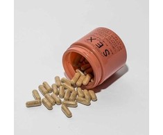 Bijoux Indiscrets Orgasm Glow Natural Supplement - Herbal Extracts, 60 Capsules