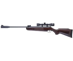 Pneumatinis šautuvas Beeman Jackal 2066 cal. 4,5 mm