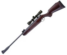Pneumatinis šautuvas Beeman Jackal 2066 cal. 4,5 mm