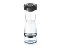 Skalbimo mašina Brita butelis su filtru, 1.3 L