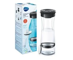 Skalbimo mašina Brita butelis su filtru, 1.3 L
