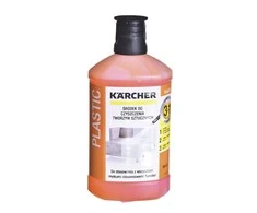 Kärcher Plastmasės valiklis, 1 L 