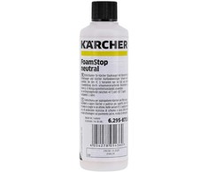 KARCHER 6.295-873.0 Priemonė putoms maž.