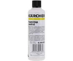 KARCHER 6.295-873.0 Priemonė putoms maž.