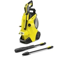 Kärcher Aukšto slėgio plovykla K 4 Power Control Flex | 1.324-300.0