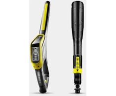 Kärcher Aukšto slėgio plovykla K 5 Premium Smart Control Flex Home | 1.324-735.0