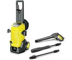 Kärcher Aukšto slėgio plovykla K 5 WCM Premium | 1.324-460.0