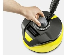 Kärcher Aukšto slėgio plovykla K 5 WCM Premium Home | 1.324-462.0