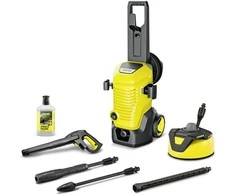 Kärcher Aukšto slėgio plovykla K 5 WCM Premium Home | 1.324-462.0