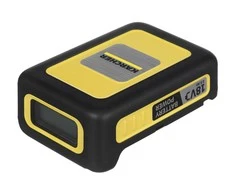 Karcher Greito įkroviklio ir 2.5Ah akumuliatoriaus komplektas 18/25