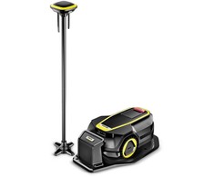 Kärcher Vejapjovė robotas RCX 4 | 1.269-740.0