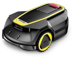 Kärcher Vejapjovė robotas RCX 4 | 1.269-740.0