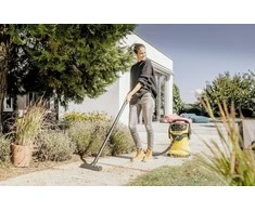 Karcher sauso ir drėgno valymo siurblys WD 5 V-25/5/22