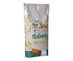 Triušių Maistas - VERSELE-LAGA Nature 9 Kg