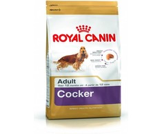 Royal Canin Cocker Adult 3kg