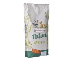 Jūrų Kiaulyčių Maistas - VERSELE LAGA Nature Cavia - 9kg