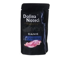 Drėgnas Kačių Maistas - Dolina Noteci, 85g
