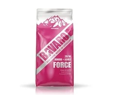 BAVARO Force Junior + Adult 18kg