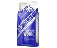 Josera BAVARO Work 18kg