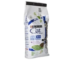 Purina CAT CHOW Adult Special Care 3in1 Turkey 15kg