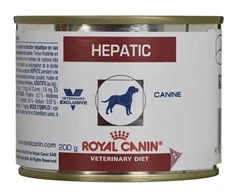 ROYAL CANIN šunų ėdalas kepenų sviestui VHN - šlapias šunų ėdalas - 200 g
