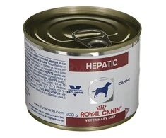 ROYAL CANIN šunų ėdalas kepenų sviestui VHN - šlapias šunų ėdalas - 200 g