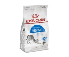 Royal Canin Indoor 400g