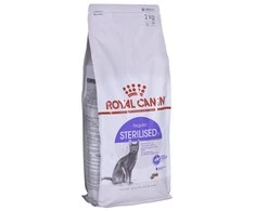 Royal Canin Sterilised 2kg