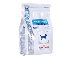 Royal Canin VD Dog Small Hypoallergenic 1kg