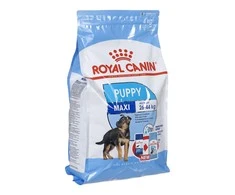 Royal Canin MAxi Puppy 4kg