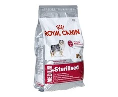 Royal Canin Medium Sterilised 3kg