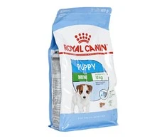Royal Canin Mini Junior 800g